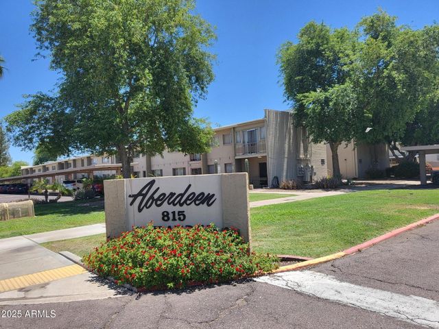 815 N HAYDEN Road A204, Scottsdale, AZ 85257