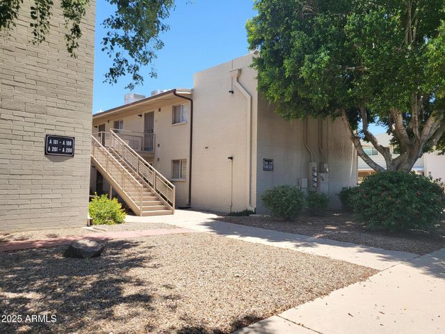 815 N HAYDEN Road A204, Scottsdale, AZ 85257