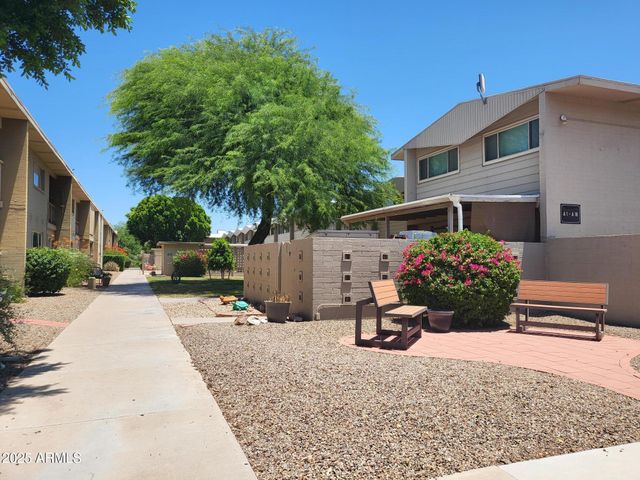 815 N HAYDEN Road A204, Scottsdale, AZ 85257