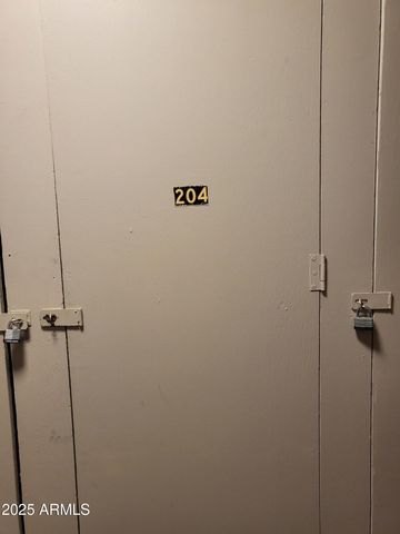 815 N HAYDEN Road A204, Scottsdale, AZ 85257