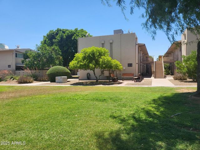 815 N HAYDEN Road A204, Scottsdale, AZ 85257