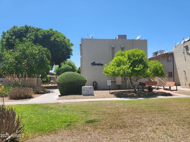 815 N HAYDEN Road A204, Scottsdale, AZ 85257