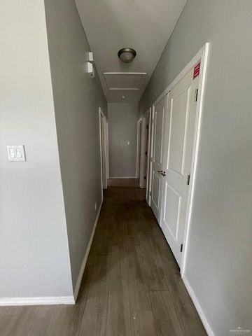 1905 W Harrison Street, Weslaco, TX 78599