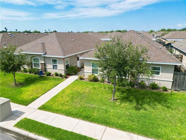 1905 W Harrison Street, Weslaco, TX 78599