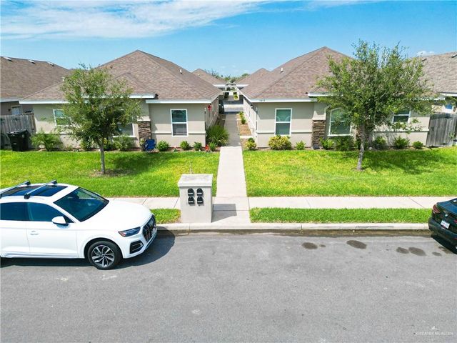 1905 W Harrison Street, Weslaco, TX 78599