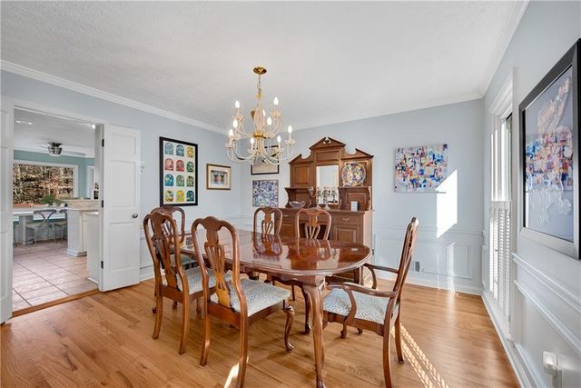 2137 Spindrift Court, Marietta, GA 30062