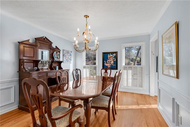 2137 Spindrift Court, Marietta, GA 30062