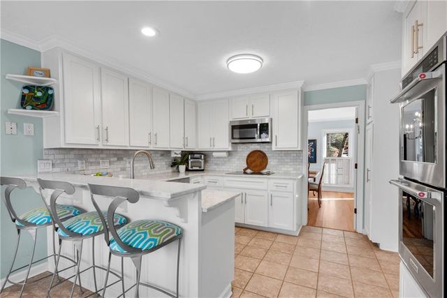 2137 Spindrift Court, Marietta, GA 30062