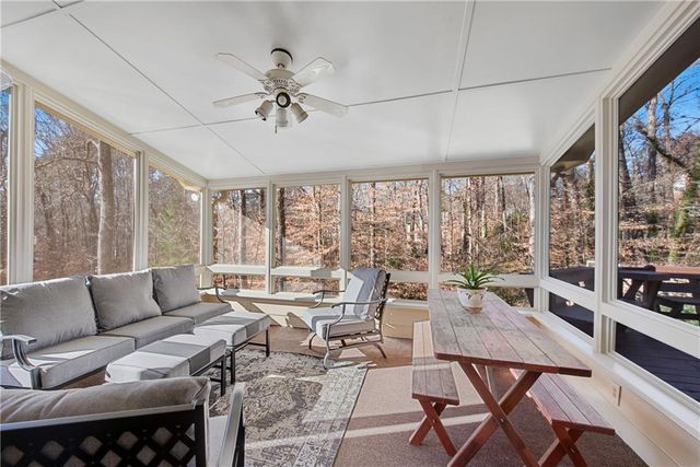 2137 Spindrift Court, Marietta, GA 30062