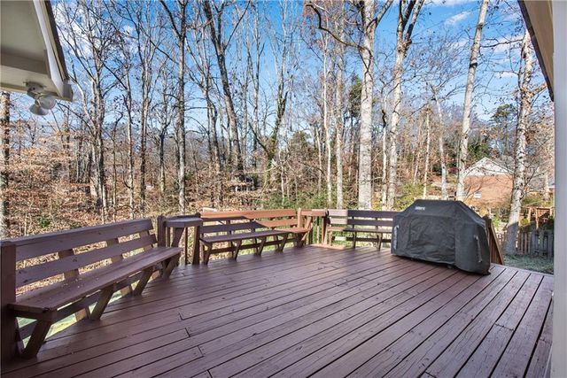 2137 Spindrift Court, Marietta, GA 30062