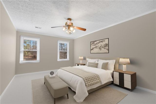 2137 Spindrift Court, Marietta, GA 30062