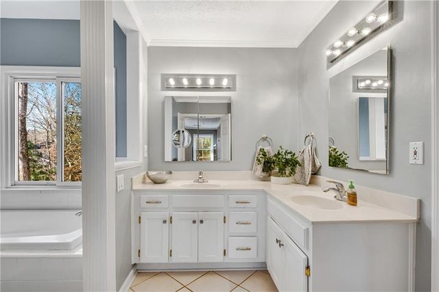 2137 Spindrift Court, Marietta, GA 30062