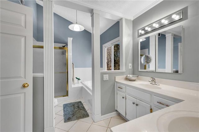 2137 Spindrift Court, Marietta, GA 30062