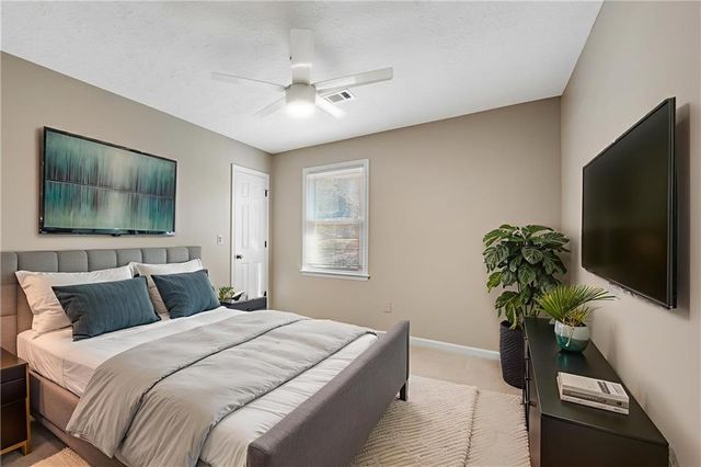 2137 Spindrift Court, Marietta, GA 30062