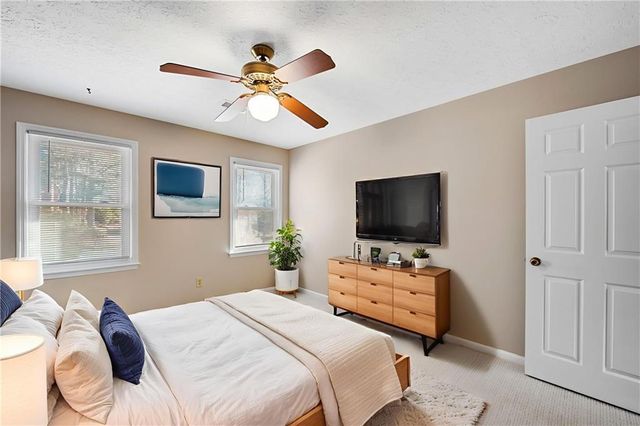 2137 Spindrift Court, Marietta, GA 30062