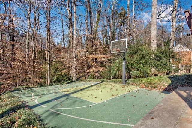 2137 Spindrift Court, Marietta, GA 30062