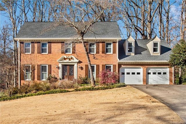 2137 Spindrift Court, Marietta, GA 30062