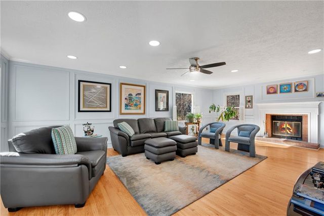 2137 Spindrift Court, Marietta, GA 30062