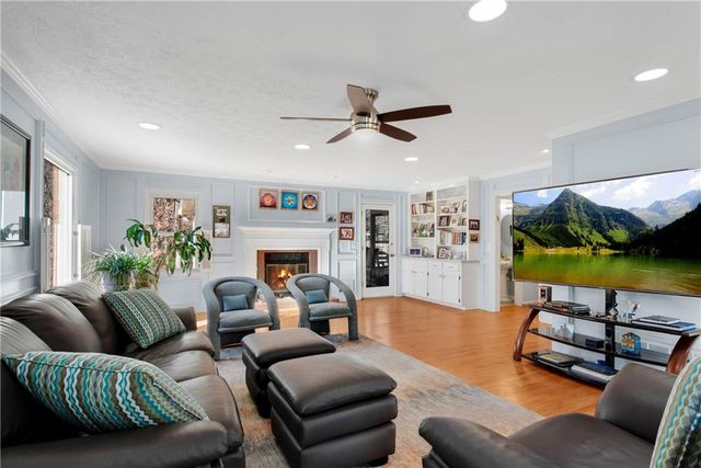 2137 Spindrift Court, Marietta, GA 30062