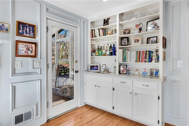 2137 Spindrift Court, Marietta, GA 30062