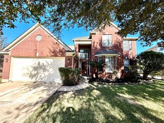 13703 Midfield Glen Court, Houston, TX 77059