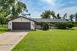 600 S Scott Circle, Rogers, AR 72758