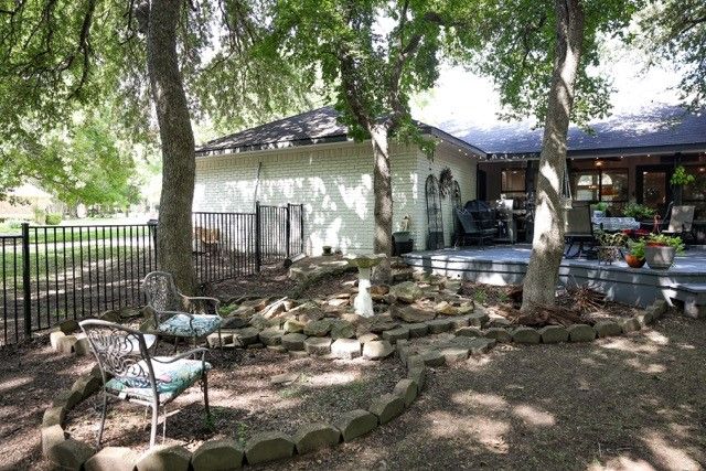 203 Covey Lane, Mckinney, TX 75071
