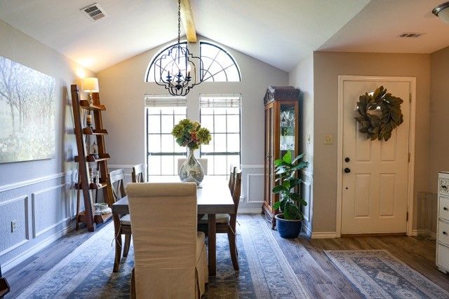 203 Covey Lane, Mckinney, TX 75071