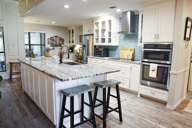 203 Covey Lane, Mckinney, TX 75071