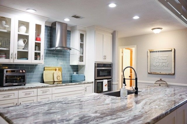 203 Covey Lane, Mckinney, TX 75071