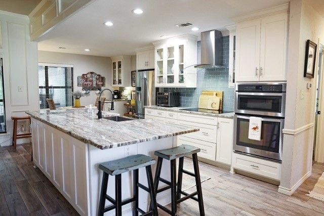 203 Covey Lane, Mckinney, TX 75071