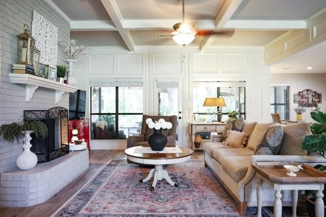 203 Covey Lane, Mckinney, TX 75071