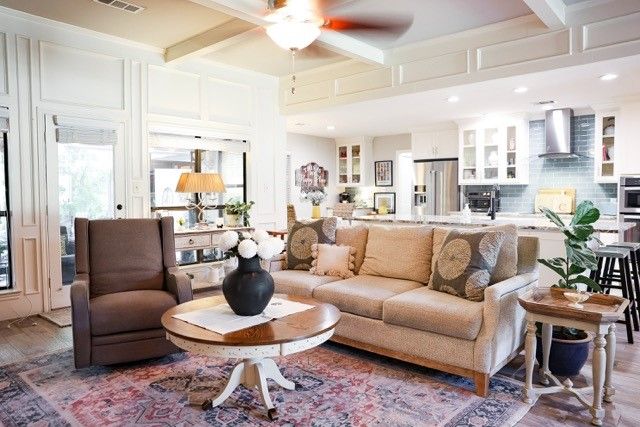 203 Covey Lane, Mckinney, TX 75071