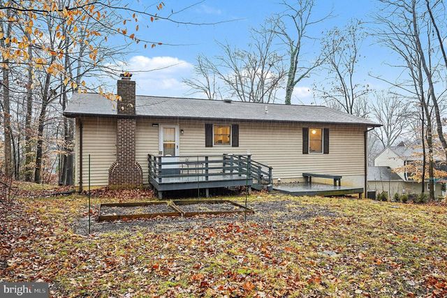 2108 AQUIA DR, Stafford, VA 22554