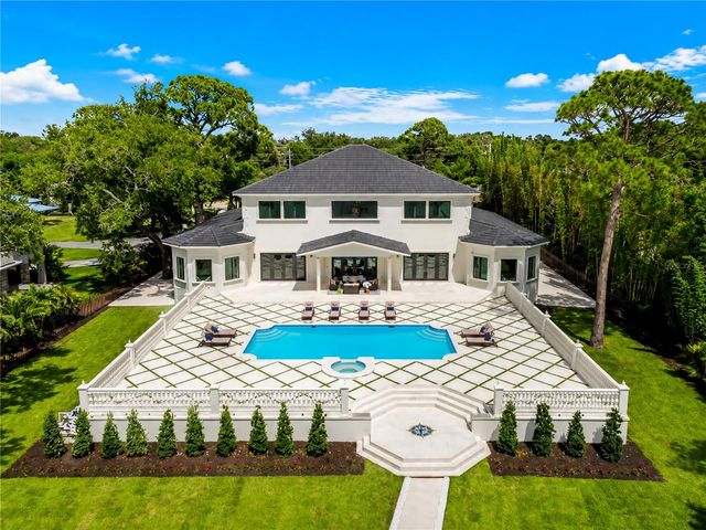 1516 BAYSHORE BOULEVARD, Dunedin, FL 34698