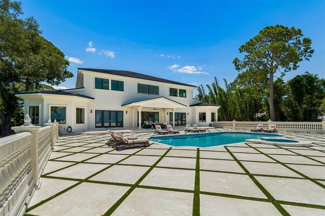 1516 BAYSHORE BOULEVARD, Dunedin, FL 34698