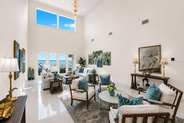 1516 BAYSHORE BOULEVARD, Dunedin, FL 34698