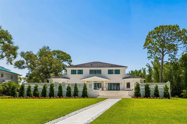 1516 BAYSHORE BOULEVARD, Dunedin, FL 34698