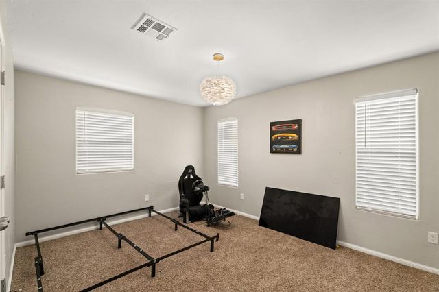 104 N Rambling Oaks Drive, Moore, OK 73160