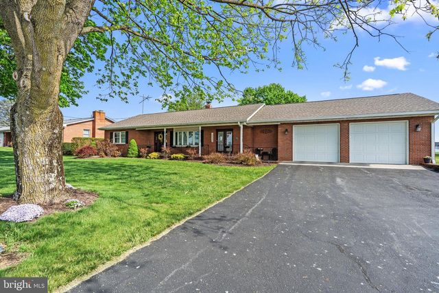 4243 HAMMONDS MILL RD, Hedgesville, WV 25427