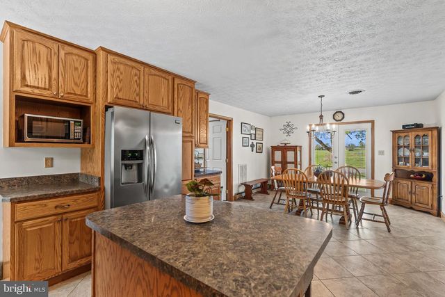 4243 HAMMONDS MILL RD, Hedgesville, WV 25427