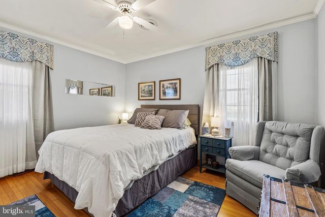 4243 HAMMONDS MILL RD, Hedgesville, WV 25427