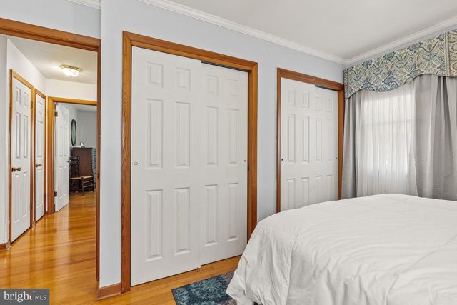 4243 HAMMONDS MILL RD, Hedgesville, WV 25427