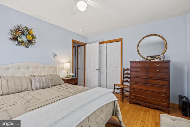 4243 HAMMONDS MILL RD, Hedgesville, WV 25427