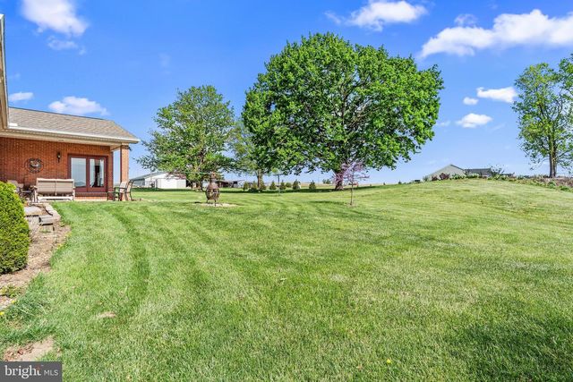 4243 HAMMONDS MILL RD, Hedgesville, WV 25427