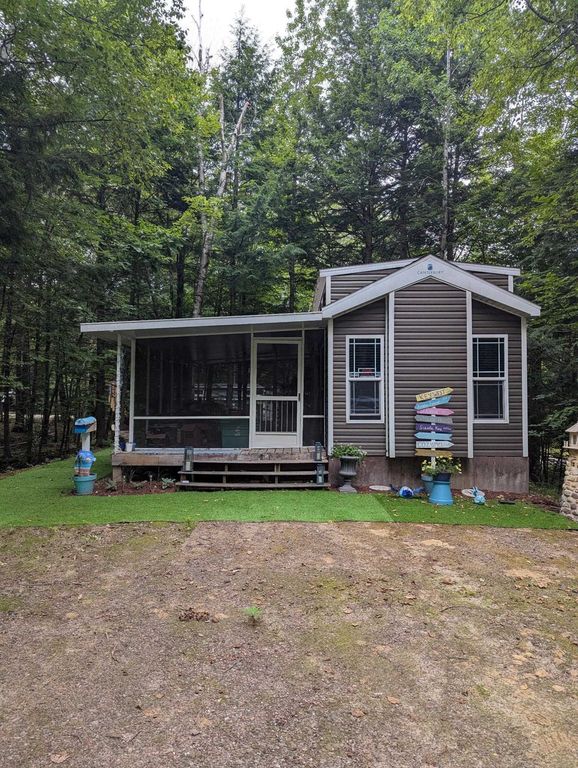551 NH Route 104 # 203, Meredith, NH 03253