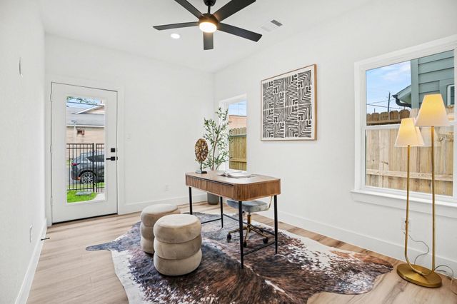 115 Milby Street, Houston, TX 77003