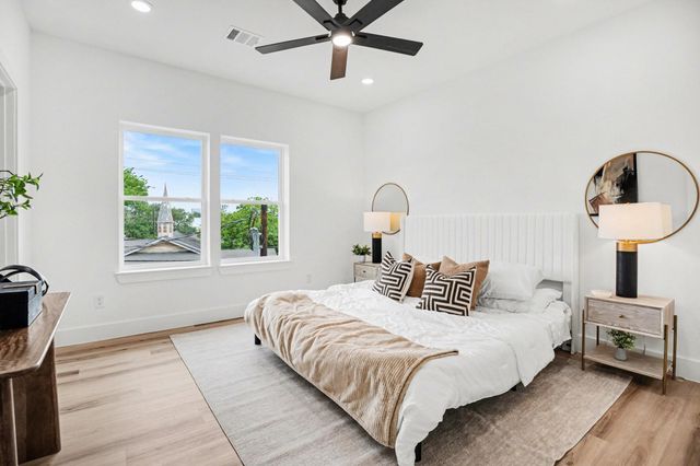 115 Milby Street, Houston, TX 77003