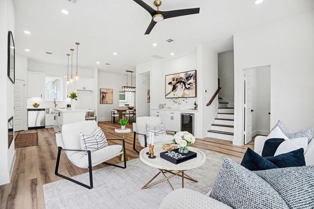 115 Milby Street, Houston, TX 77003