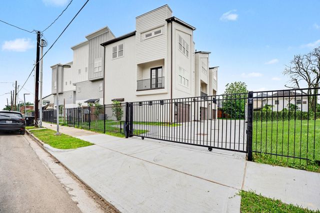 115 Milby Street, Houston, TX 77003